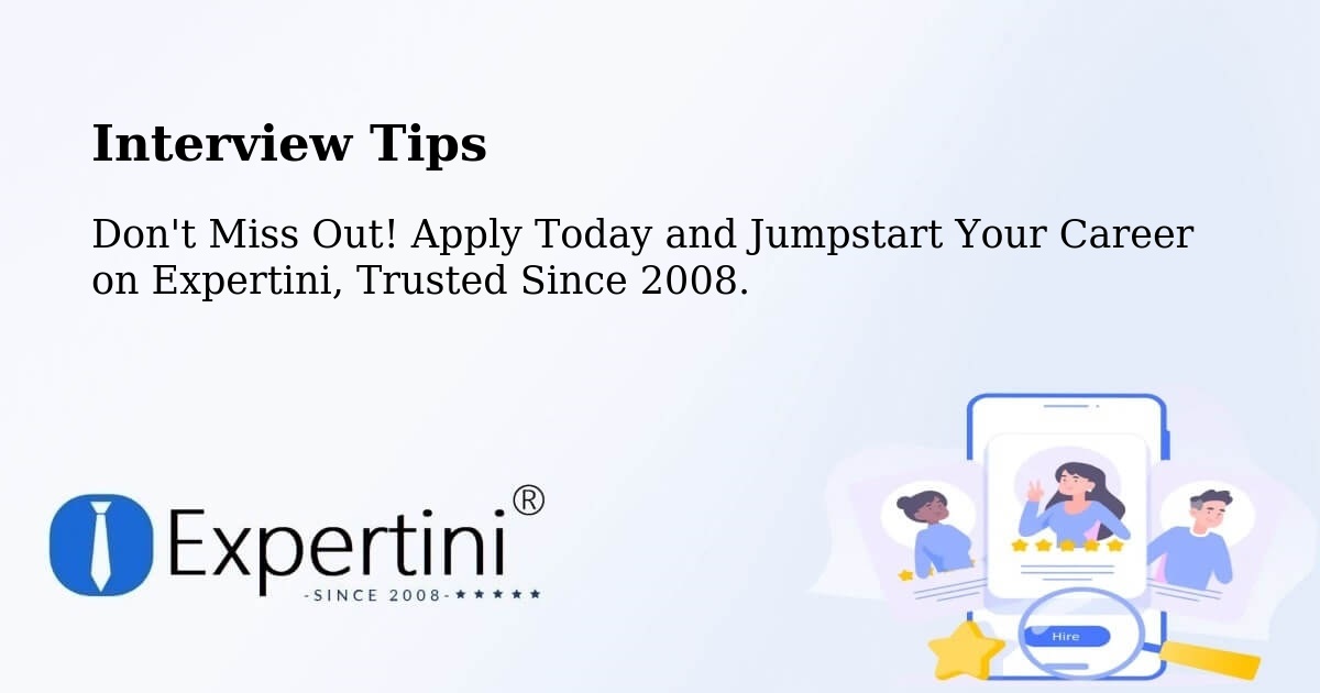 Interview Tips & Techniques for Job Seekers – Comuna Cãlmãţuiu De Sus - Comuna Cãlmãţuiu De Sus, Romania Jobs Expertini